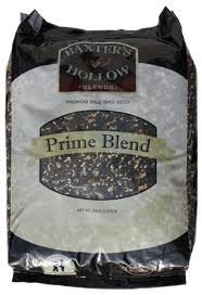 BAXTERPRIMEMIX