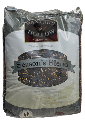 BAXTERSEASONAL
