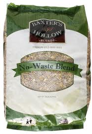 BAXTERNOWASTE